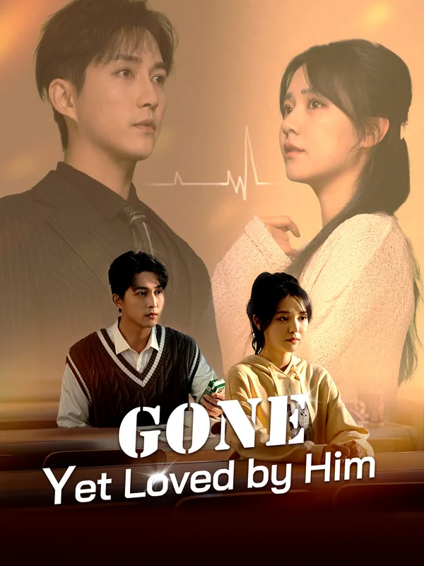 Gone, Yet Loved by Him poster