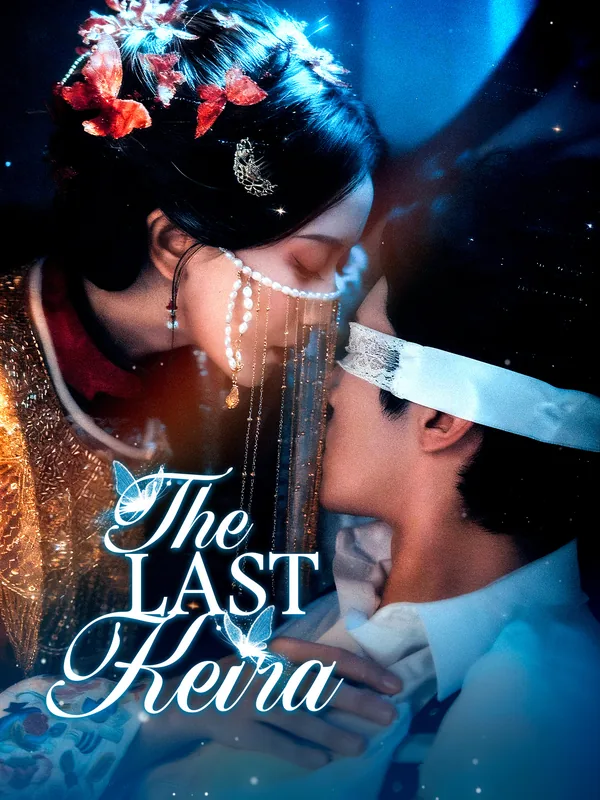 The Last Keira poster