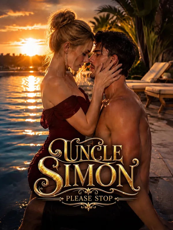 Uncle Simon, Please Stop poster