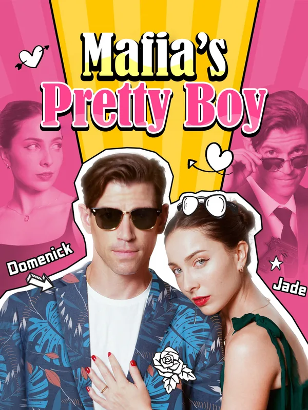 Mafia's Pretty Boy poster
