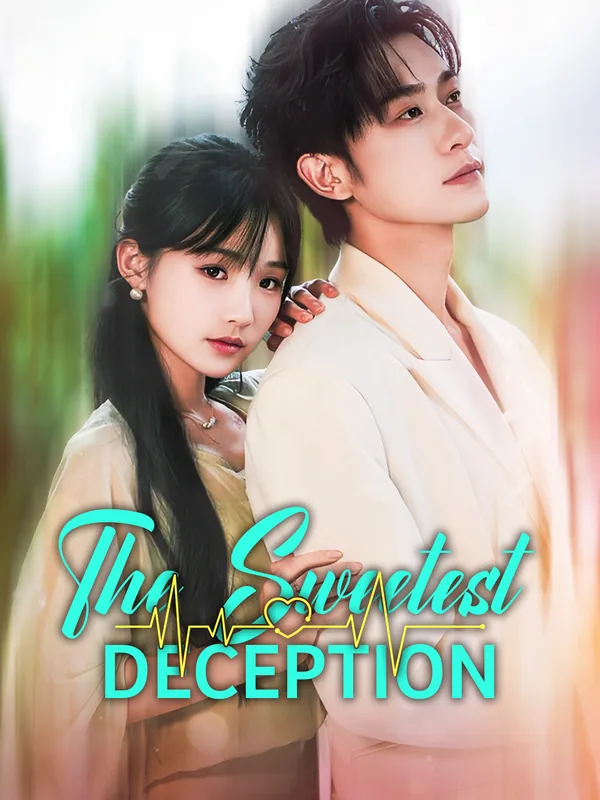 The Sweetest Deception poster