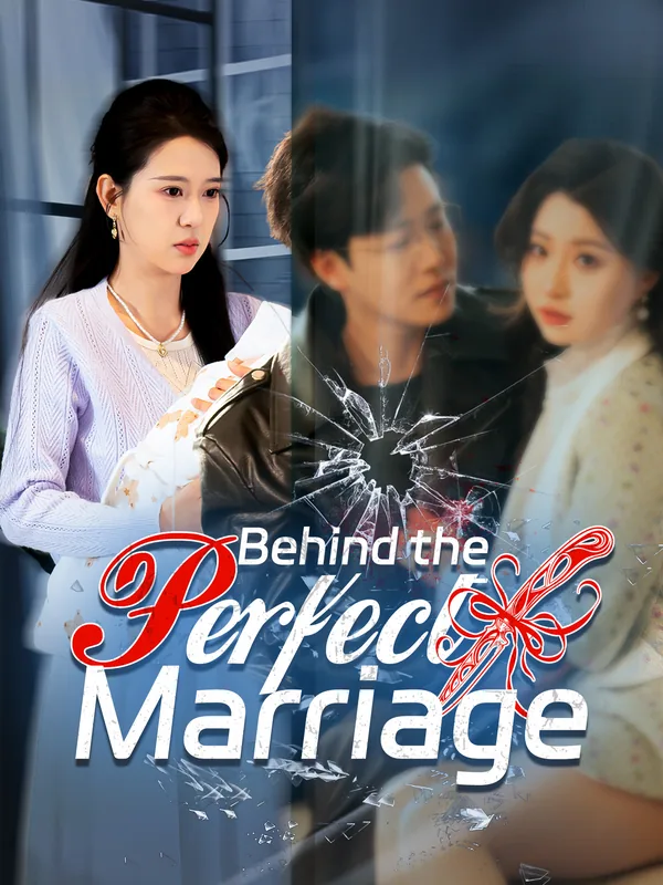 Behind the Perfect Marriage poster