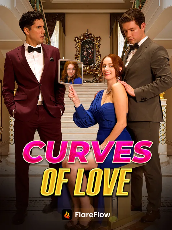 Curves of Love poster