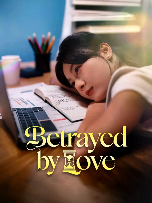 Betrayed by Love poster