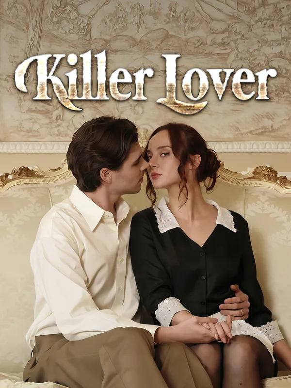 Killer Lover poster