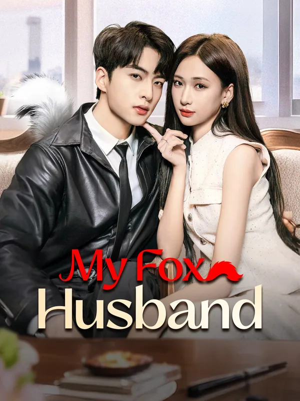 My Fox Husband poster