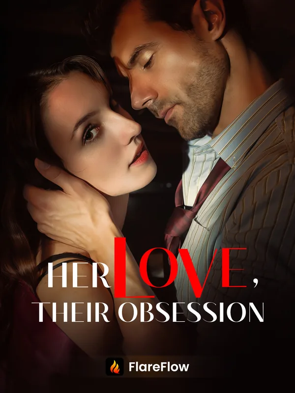 Her Love, Their Obsession poster