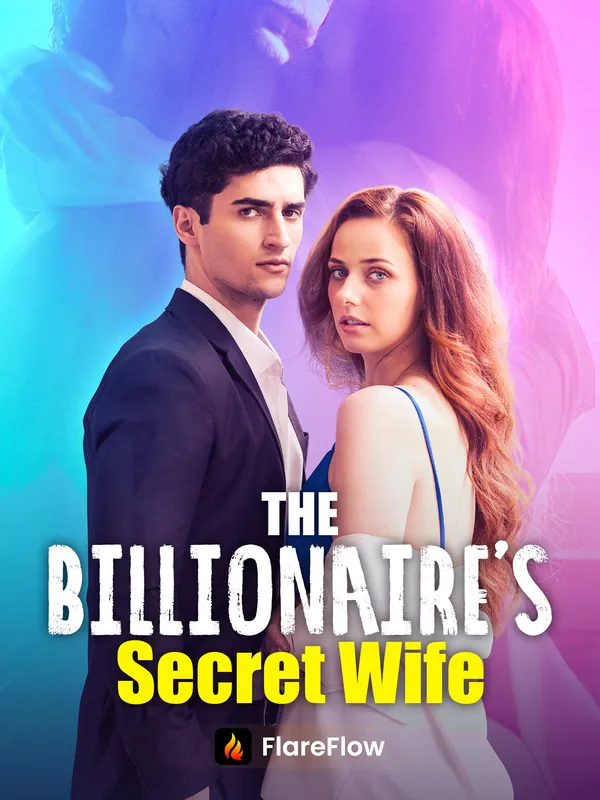 The Billionaire's Secret Wife poster