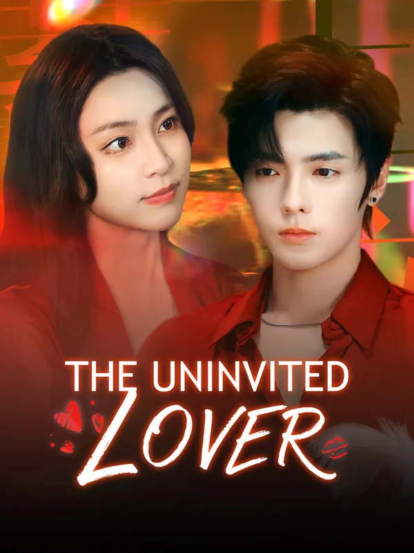 The Uninvited Lover poster