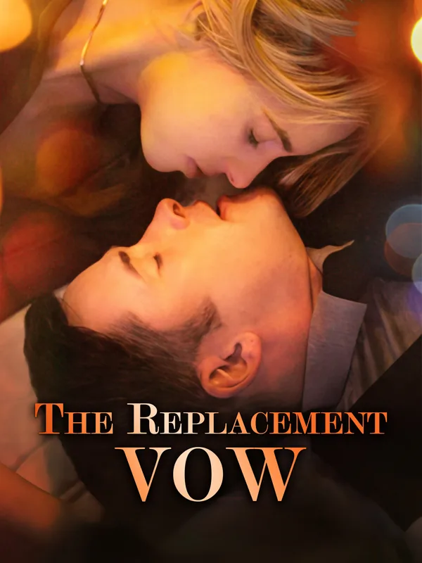 The Replacement Vow poster
