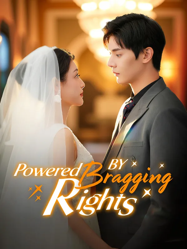Powered by Bragging Rights poster