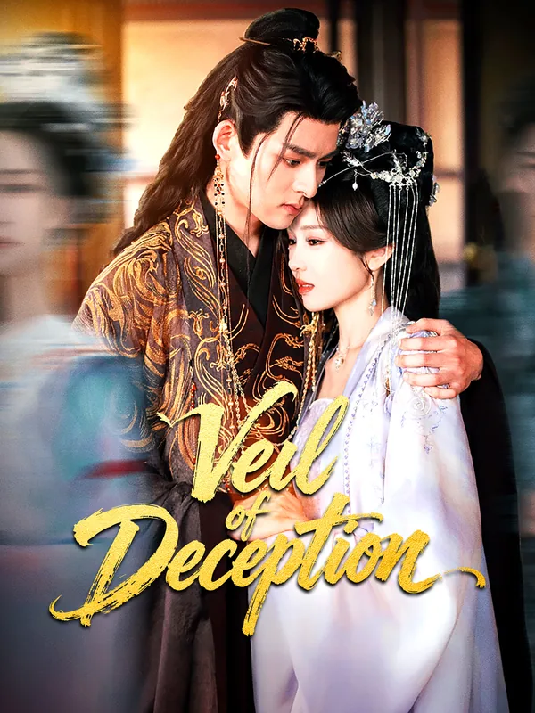 Veil of Deception poster