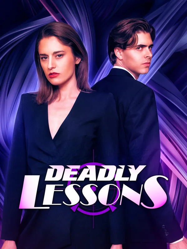 Deadly Lessons poster