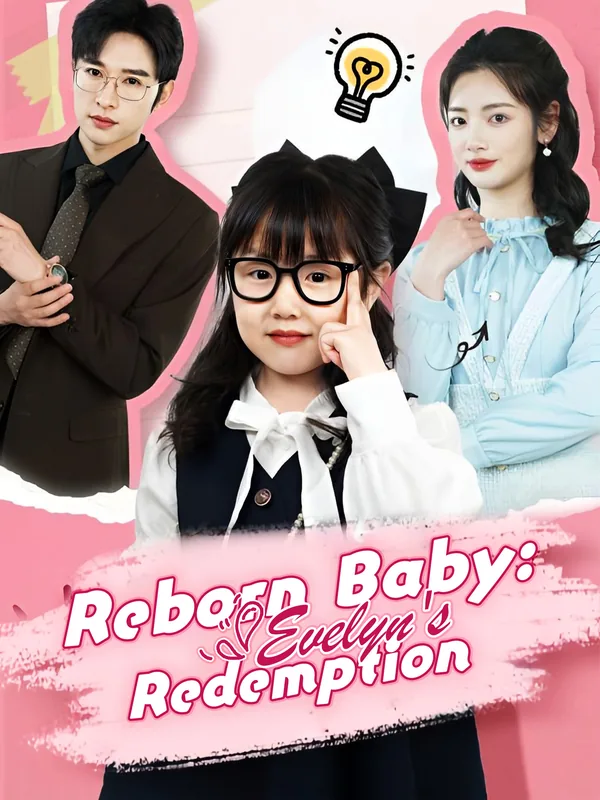 Reborn Baby: Evelyn's Redemption poster
