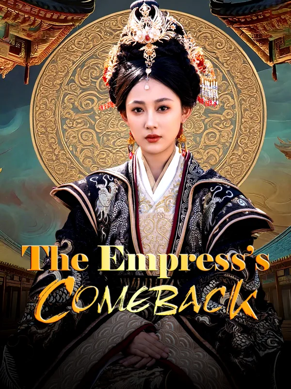 The Empress's Comeback poster