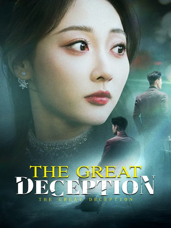 The Great Deception poster