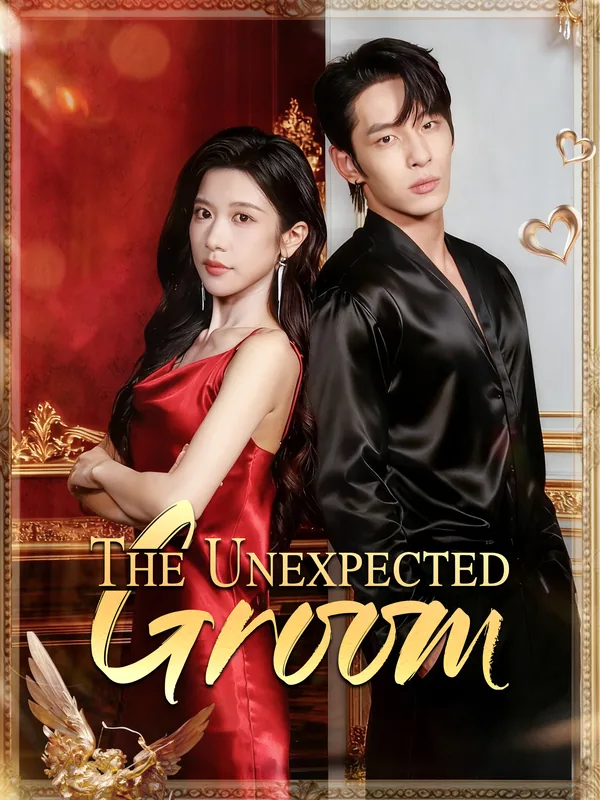The Unexpected Groom poster