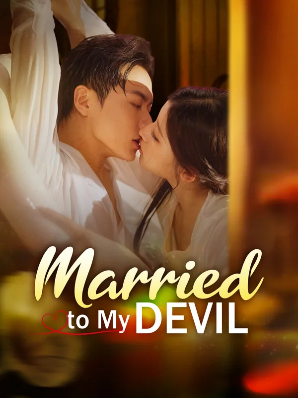 Married to My Devil poster