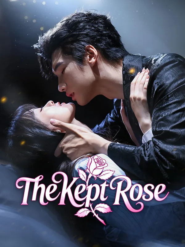 The Kept Rose poster