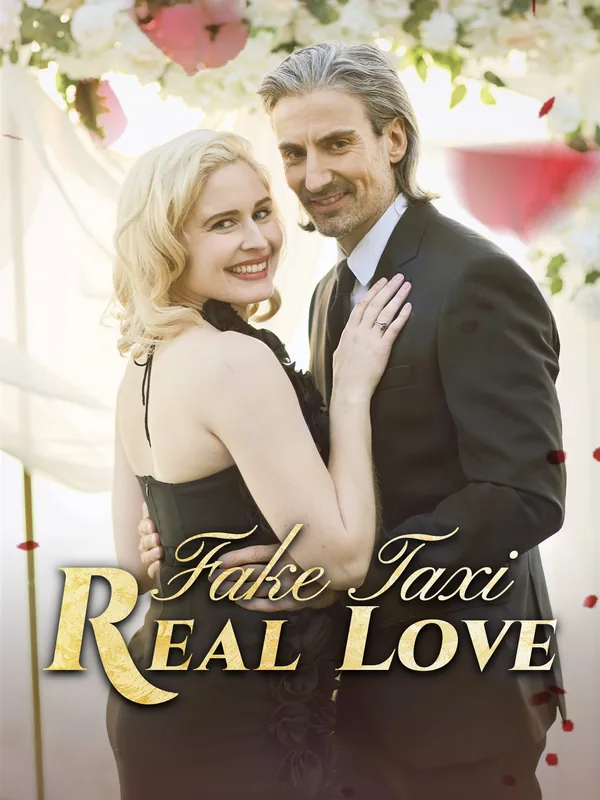 Fake Taxi, Real Love poster