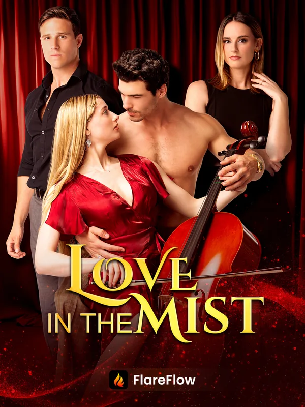 Love in the Mist poster