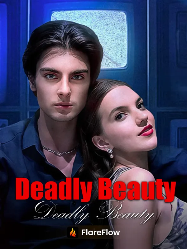 Deadly Beauty poster