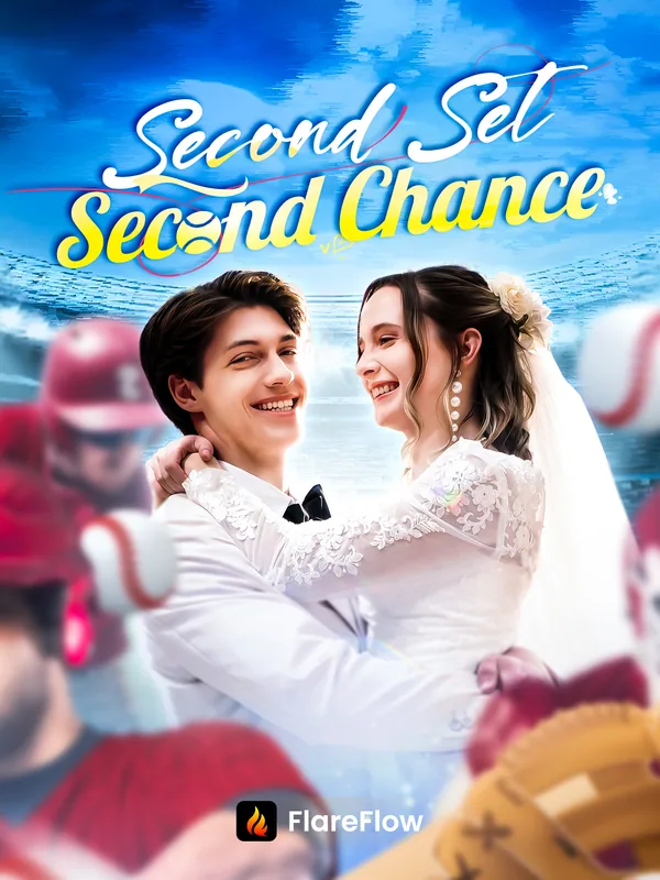Second Set, Second Chance poster