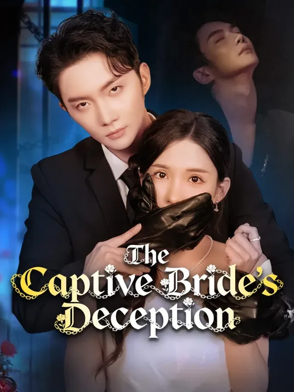 The Captive Brides Deception poster