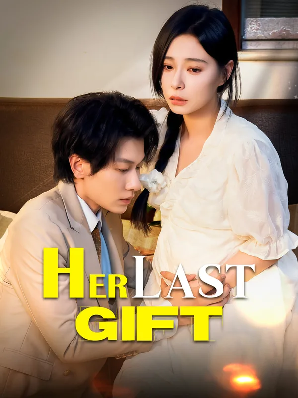 Her Last Gift poster
