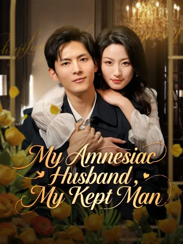 My Amnesiac Husband, My Kept Man poster