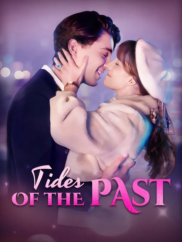 Tides of the Past poster