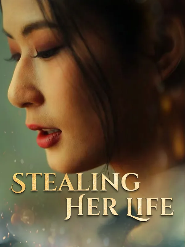 Stealing Her Life poster