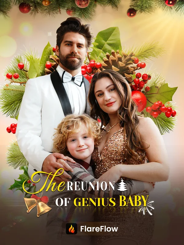 Smart Bloodlines poster