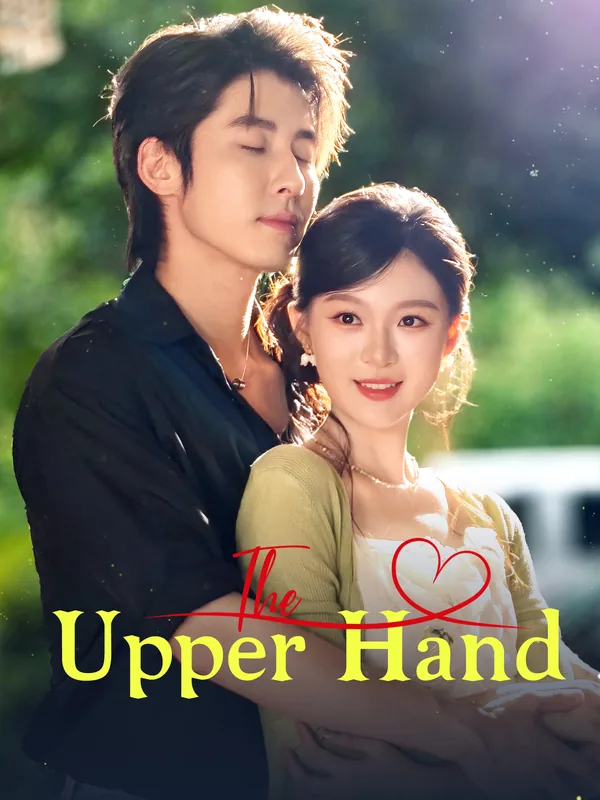 The Upper Hand poster
