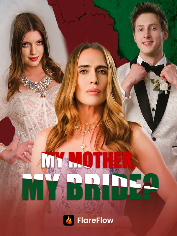 My Mother, My Bride? poster