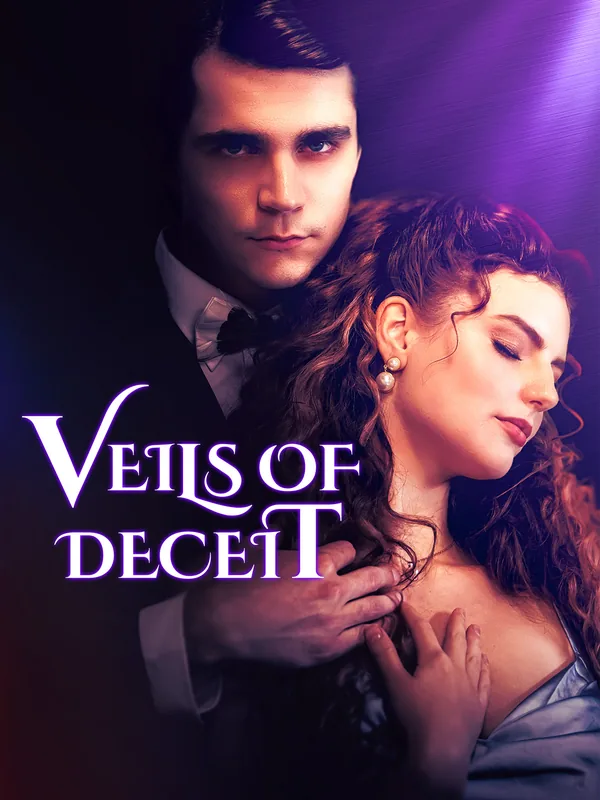 Veils of Deceit poster