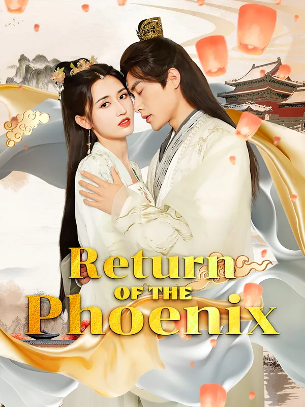 Return of the Phoenix poster