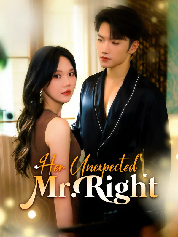 Her Unexpected Mr. Right poster