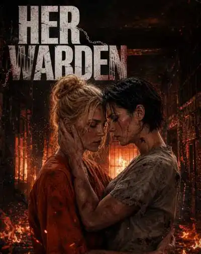 Her warden poster
