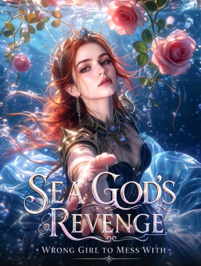 Sea God's Revenge: Wrong Girl to Mess With poster