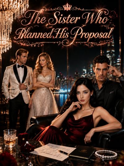 The Sister Who Planned His Proposal poster