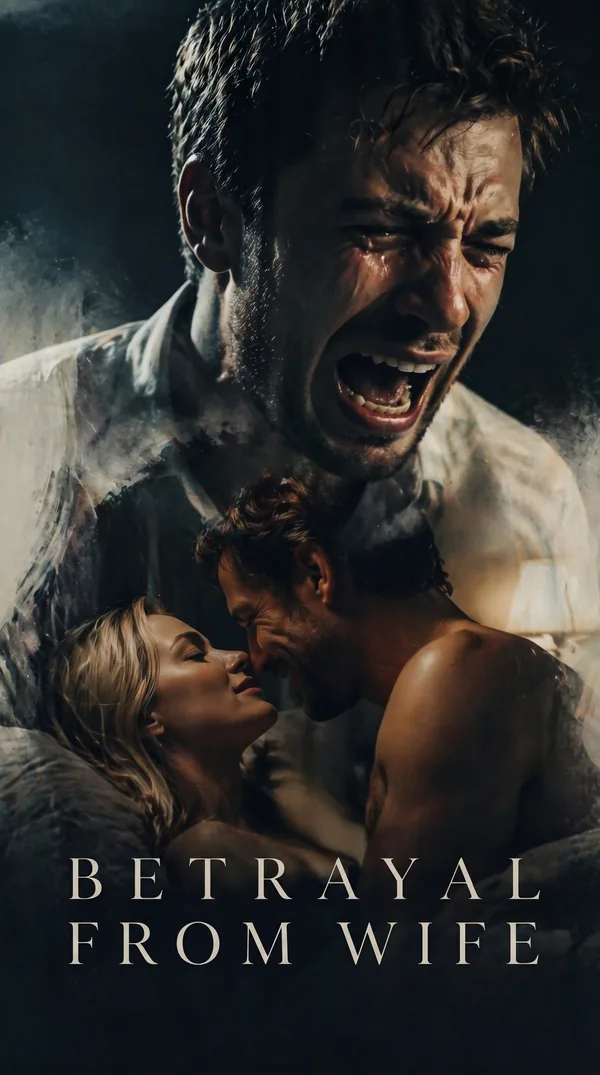 Betrayal From Wife poster