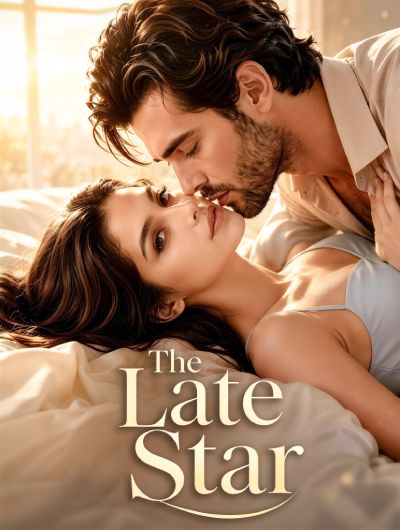 The Late Star poster
