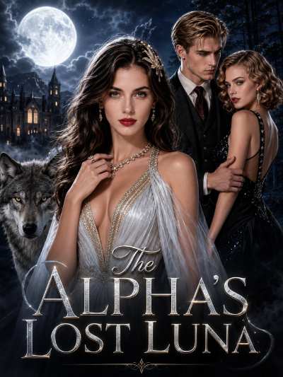 Unbonded: The Alpha's Lost Luna poster