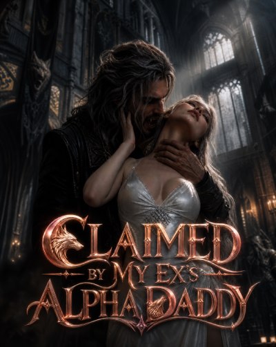 Claimed by My Ex’s Alpha Daddy poster