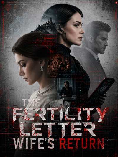 The Fertility Letter Wife's Return poster