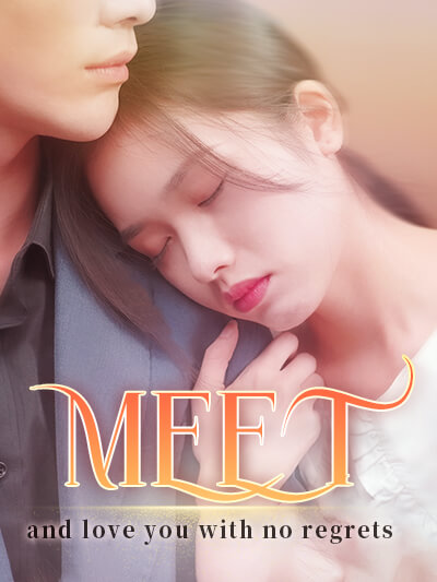 Meet and love you with no regrets poster