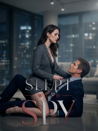 Slept with Spy poster