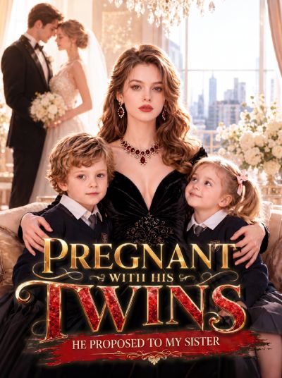 Pregnant with his twins, he proposed to my sister poster
