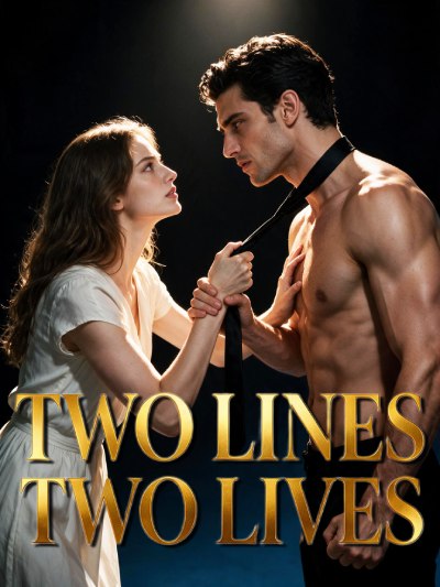 Two Lines, Two Lives poster